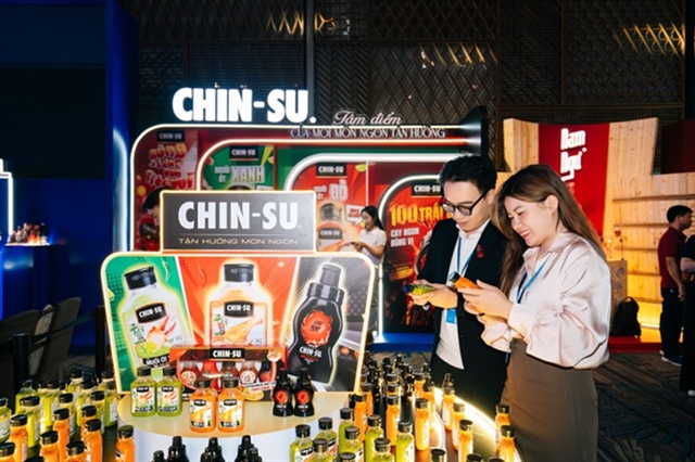 Masan Consumer chi hơn 2,600 tỷ tạm ứng cổ tức đợt 1/2026: Khẳng định vị thế từ sức mạnh dòng tiền