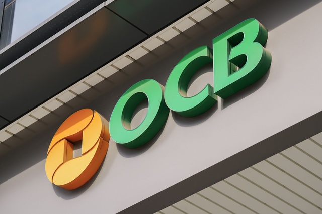 Lợi nhuận quý 2 tăng 25%, OCB duy trì đà tăng trưởng trong nửa đầu 2026