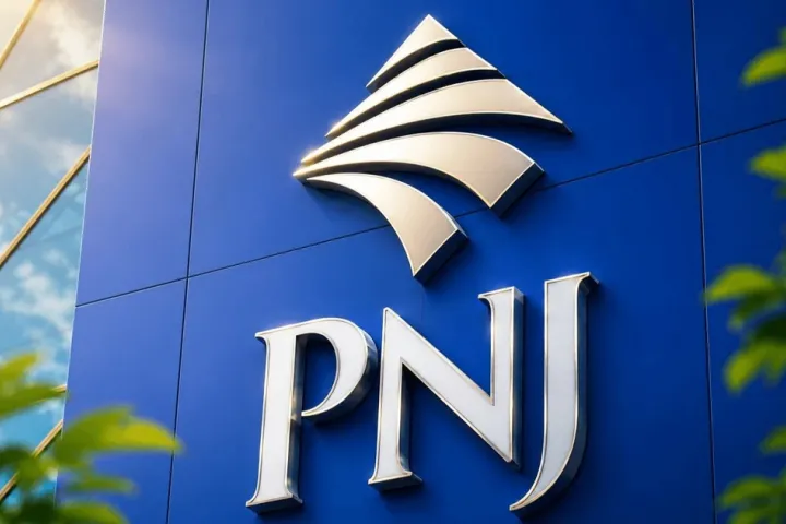 PNJ báo lỗ lớn nhất lịch sử