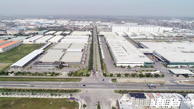 Lợi nhuận quý 2 Kinh Bắc lao dốc 96%, tồn kho vượt 33 ngàn tỷ