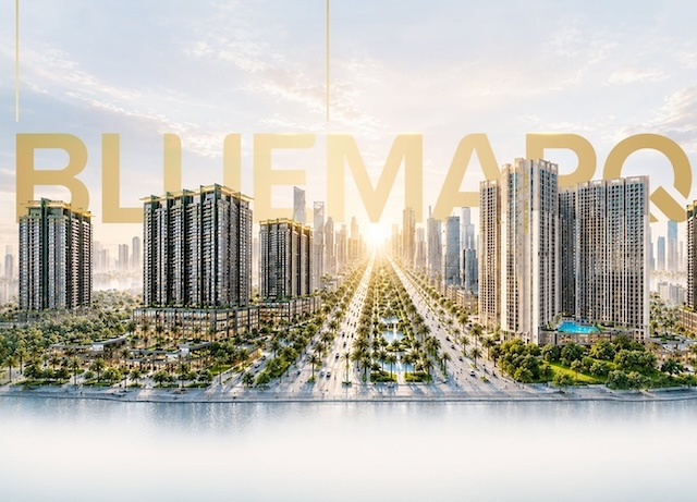 Bluemarq Group đạt 93% kế hoạch lợi nhuận sau nửa năm, cắt giảm gần 330 nhân sự