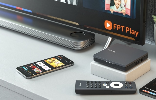 FPT Telecom: Lợi nhuận ròng quý 2 tăng trưởng thấp nhất trong 11 quý