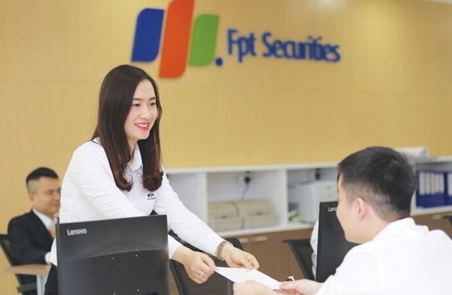 FPTS đặt kế hoạch quý 3 thận trọng, lãi gấp đôi từ cổ phiếu ESOP của nhân viên nghỉ việc