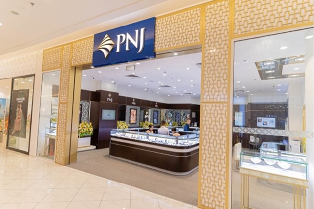 Sở hữu thêm gần 5.7 triệu cp, vì sao nhóm quỹ T.Rowe Price không còn là cổ đông lớn tại PNJ?