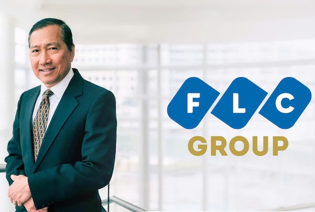 CEO Boeing Việt Nam gia nhập FLC, giữ chức Phó Chủ tịch phụ trách hàng không