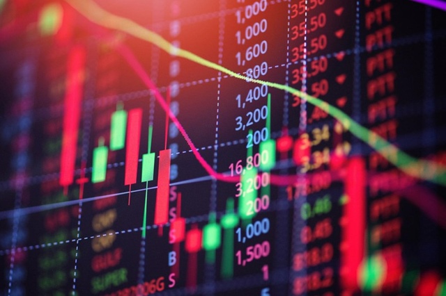 Động lực tuần trước thành lực cản tuần này, VN-Index mất gần 10 điểm