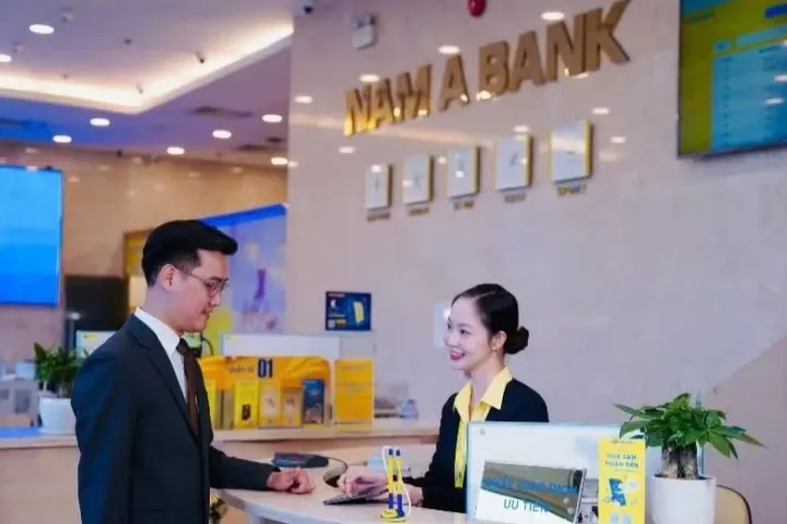 Nam A Bank vận hành hệ thống core banking mới và ra mắt open banking 3.0