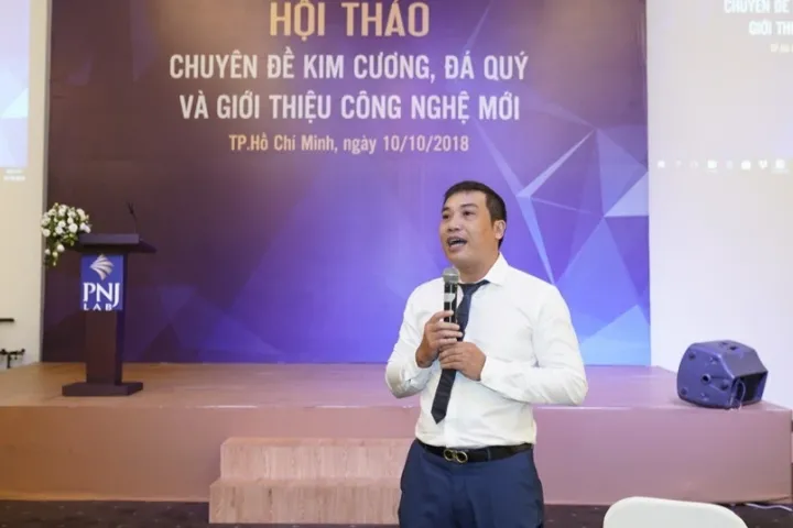 PNJ lên tiếng về mối quan hệ giữa ông Đặng Ngọc Thảo và chị gái ở HĐQT PNJ