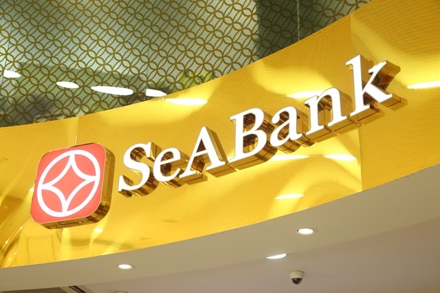 SeABank tăng 23 bậc, lần thứ 3 liên tiếp góp mặt trong bảng xếp hạng Fortune Southeast Asia 500