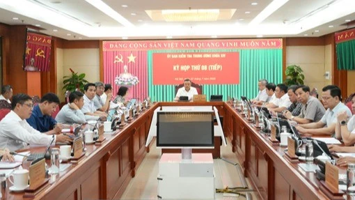 Khai trừ cựu Phó tổng giám đốc ACV