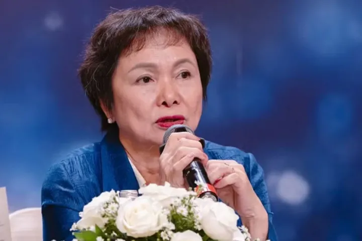 Chủ tịch PNJ khẳng định: “28.000 viên kim cương buôn lậu không đi vào hệ thống PNJ”