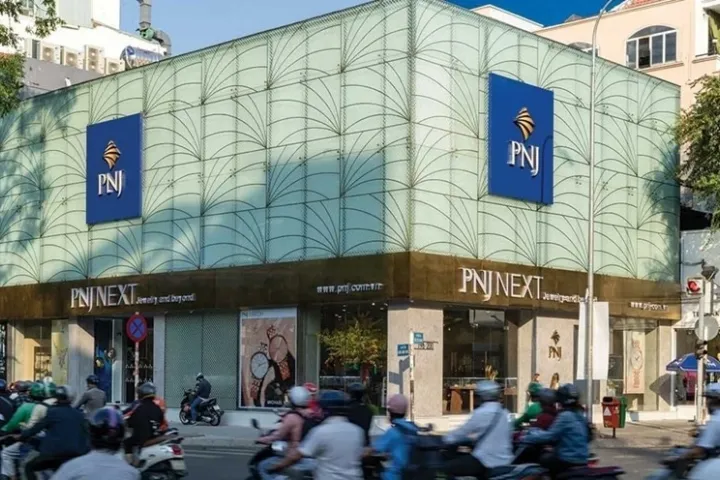 Lãnh đạo PNJ tiết lộ doanh thu, lợi nhuận quý II đều tăng 2 chữ số