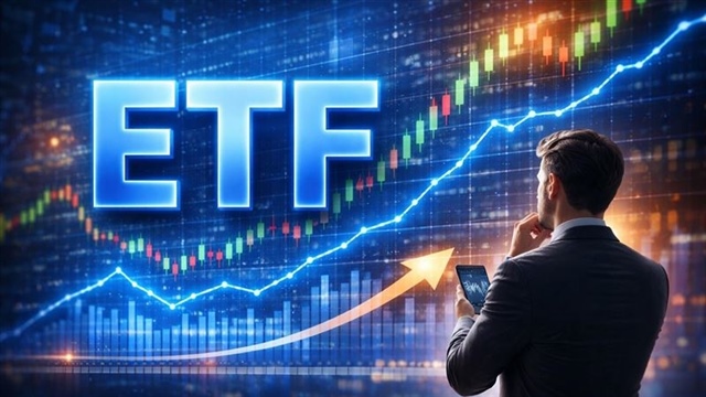 Các quỹ ETF NAV hơn 9,500 tỷ sẽ mua bán ra sao trong đợt review quý 3?