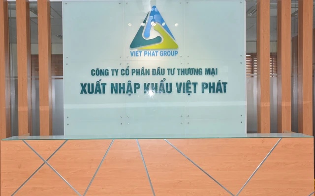 Chủ tịch VPG bị tạm hoãn xuất cảnh vì công ty nợ thuế