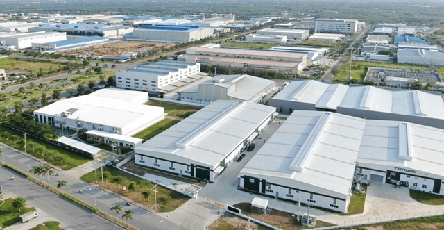 BCM lập công ty con gần 700 tỷ làm KCN gần 500ha tại Khánh Hòa
