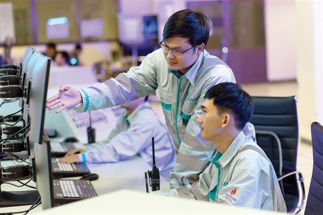 Quản trị minh bạch: Nền tảng bền vững trong hành trình ESG của PVFCCo - Phú Mỹ