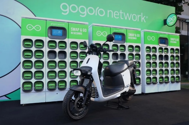 Trường Thành Energy Group bắt tay cùng hệ sinh thái xe điện Castrol - Gogoro?
