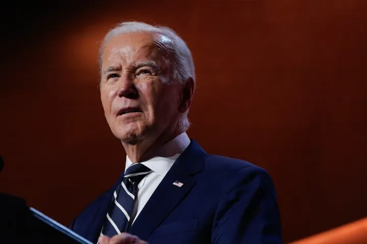 Tình trạng sức khỏe đáng lo của cựu Tổng thống Joe Biden: Ung thư đã di căn, gây đau đớn dữ dội