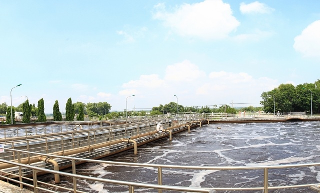 Thành viên Sonadezi chốt chia cổ tức tỷ lệ 25%