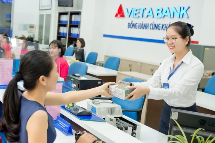UBCKNN nhận được hồ sơ phát hành cổ phiếu để tăng vốn của VietABank