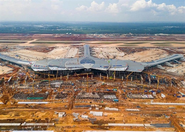 ACV bổ nhiệm hai Phó Tổng Giám đốc mới