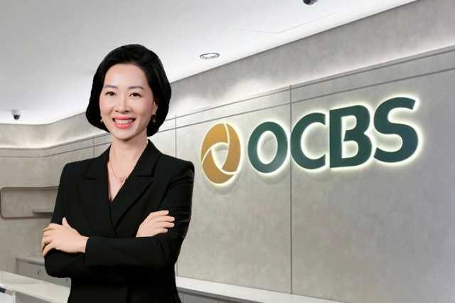 IVAM chuẩn bị đổi tên thành OCB Capital, đề cử Phó Tổng OCBS làm Chủ tịch