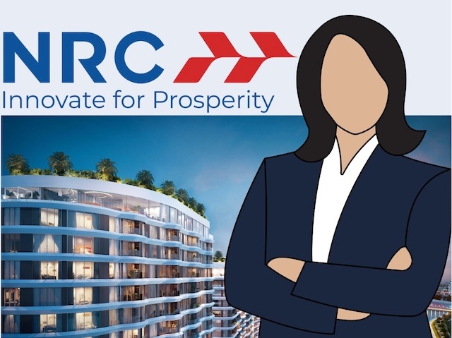 Nữ đại gia từng rót hàng trăm tỷ vào NRC bán dồn dập sau 5 năm