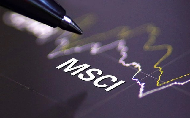 SBG, ANT, CEO, DGW, HDG, LDG vào rổ Small Cap của MSCI Frontier Markets