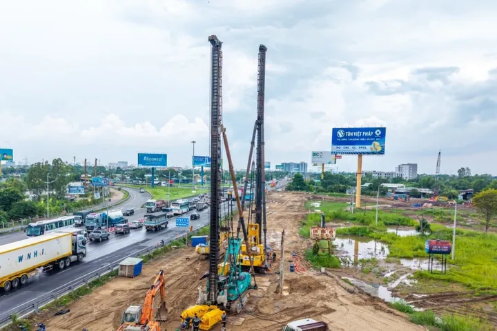 Nguồn vốn tín dụng là “cửa ải” quyết định tính khả thi dự án PPP giao thông