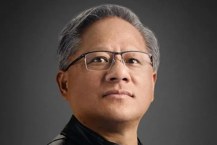 Jensen Huang của Nvidia được bình chọn là CEO xuất sắc nhất Mỹ năm 2026