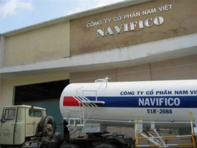 NAV chi tạm ứng cổ tức đ​ợt 1/2026 với tỷ lệ 8%