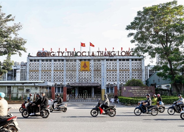 Vinataba nhận bao nhiêu từ việc di dời nhà máy khỏi “đất vàng” 235 Nguyễn Trãi?