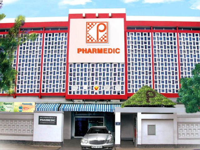 PMC chốt chi cổ tức tỷ lệ gần 20%