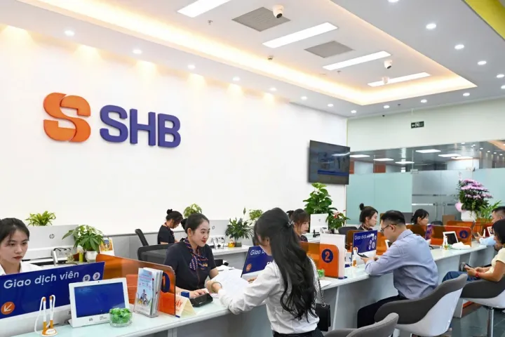 SHB dành 47.000 tỷ đồng giảm đến 2% lãi suất cho doanh nghiệp, cá nhân
