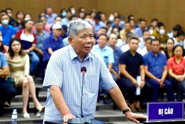 Ngân hàng bảo lãnh 1.000 tỷ cho Cty của đại gia Lê Thanh Thản thực hiện bồi thường tại CT6 Kiến Hưng