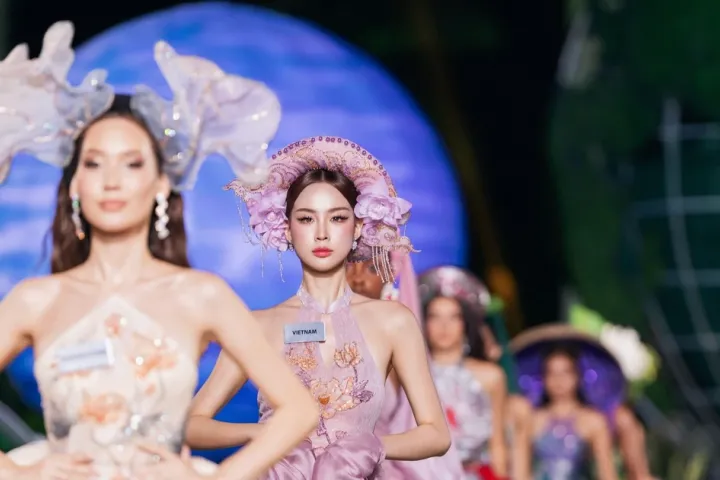 Miss World 2026: Năm BST, 111 cá tính trên sân khấu thời trang không biên giới