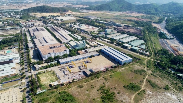 Kinh Bắc muốn huy động 700 tỷ từ trái phiếu khi nợ vay lập đỉnh