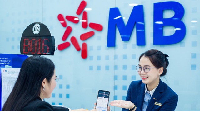 MB hoàn tất phát hành 1.2 tỷ cp trả cổ tức, nâng vốn lên hơn 92,600 tỷ, sắp bước vào đợt chào bán tiếp theo
