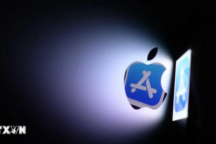 Apple điều chỉnh biểu phí trên App Store tại châu Âu
