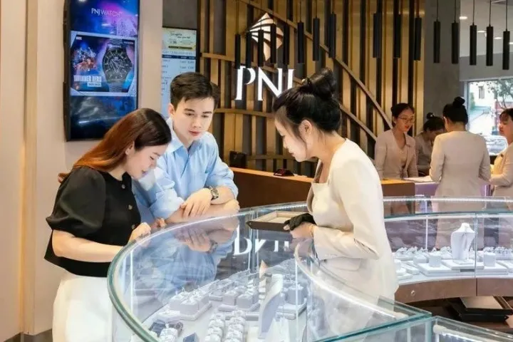 Công an Thanh Hóa: 28.000 viên kim cương buôn lậu không vào hệ thống bán lẻ PNJ