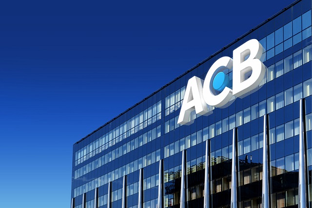 ACB nhận giấy phép thành lập công ty bảo hiểm phi nhân thọ vốn điều lệ 500 tỷ