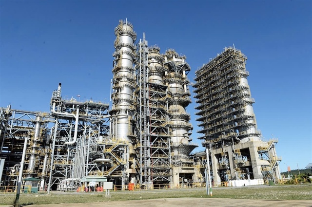 Fitch Ratings tiếp tục duy trì xếp hạng tín nhiệm BB+/Stable đối với BSR