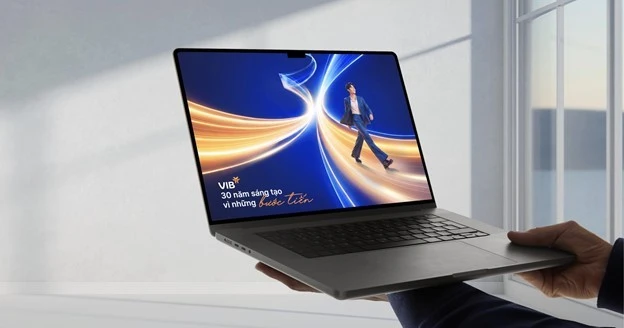 VIB 30 năm: Hiện thực hóa 30 hành trình bước tiến, trao 30.000 giải thưởng