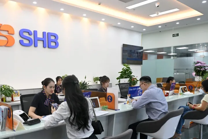 SHB chính thức vào rổ chỉ số toàn cầu FTSE Global All Cap