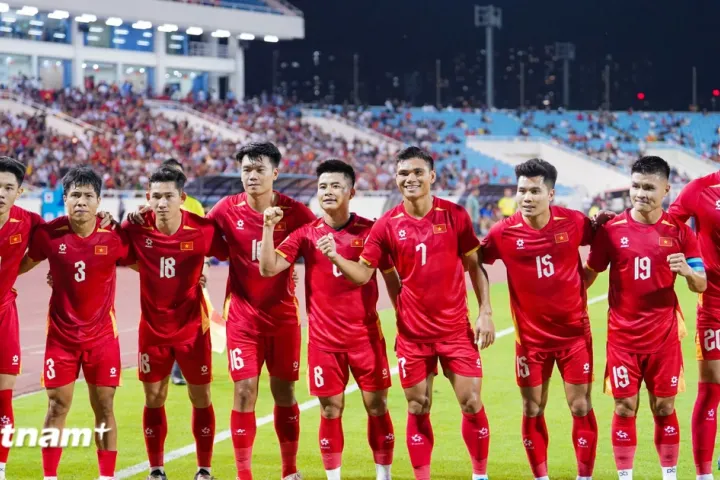 Nhận định Thái Lan vs Việt Nam: Thầy Kim nối dài mạch thắng ở 'chảo lửa' Rajamangala?