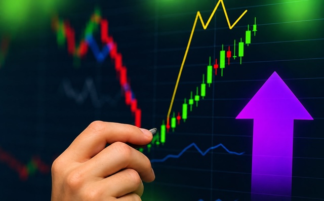 NLG, MBB và GEG có gì hấp dẫn?