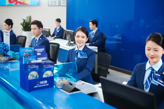 NCB Signature Savings: Sinh lời hấp dẫn, đặc quyền đẳng cấp, cơ hội sở hữu biệt thự triệu đô