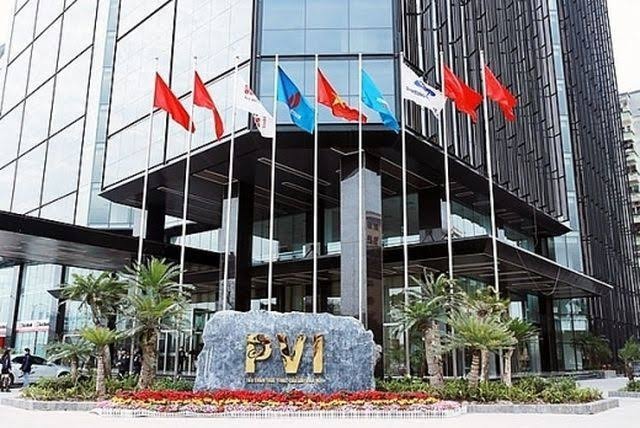 PVI hoàn tất phát hành hơn 23.4 triệu cp trả cổ tức, sắp chi tiếp cổ tức tiền mặt tỷ lệ 23%