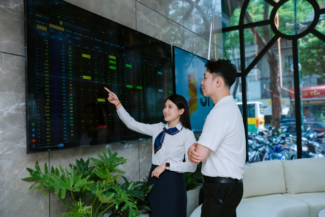 SH Bond: Lời giải cho khoảng trống kỳ hạn trong danh mục thu nhập cố định
