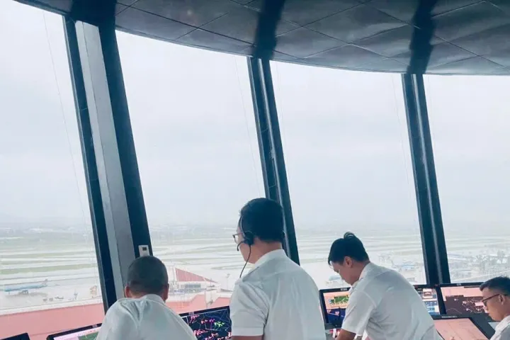 Ngành hàng không ứng phó nguy cơ UAV, nâng cao khả năng điều hành khai thác
